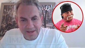 Rich Rosen, Hulk Hogan