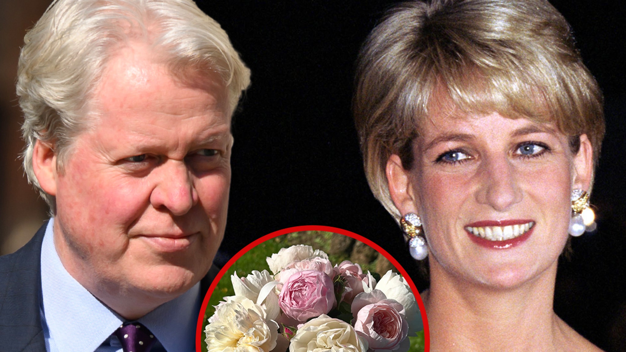 Princess Diana Remembered by Brother 28 Years After Death