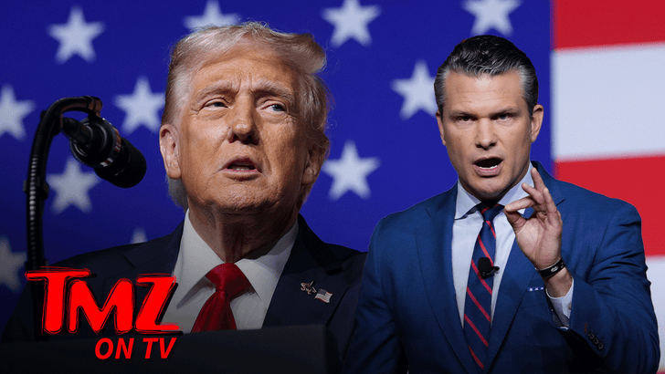093025_tmz_live_trump_hegseth-kal