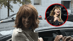 Gayle King