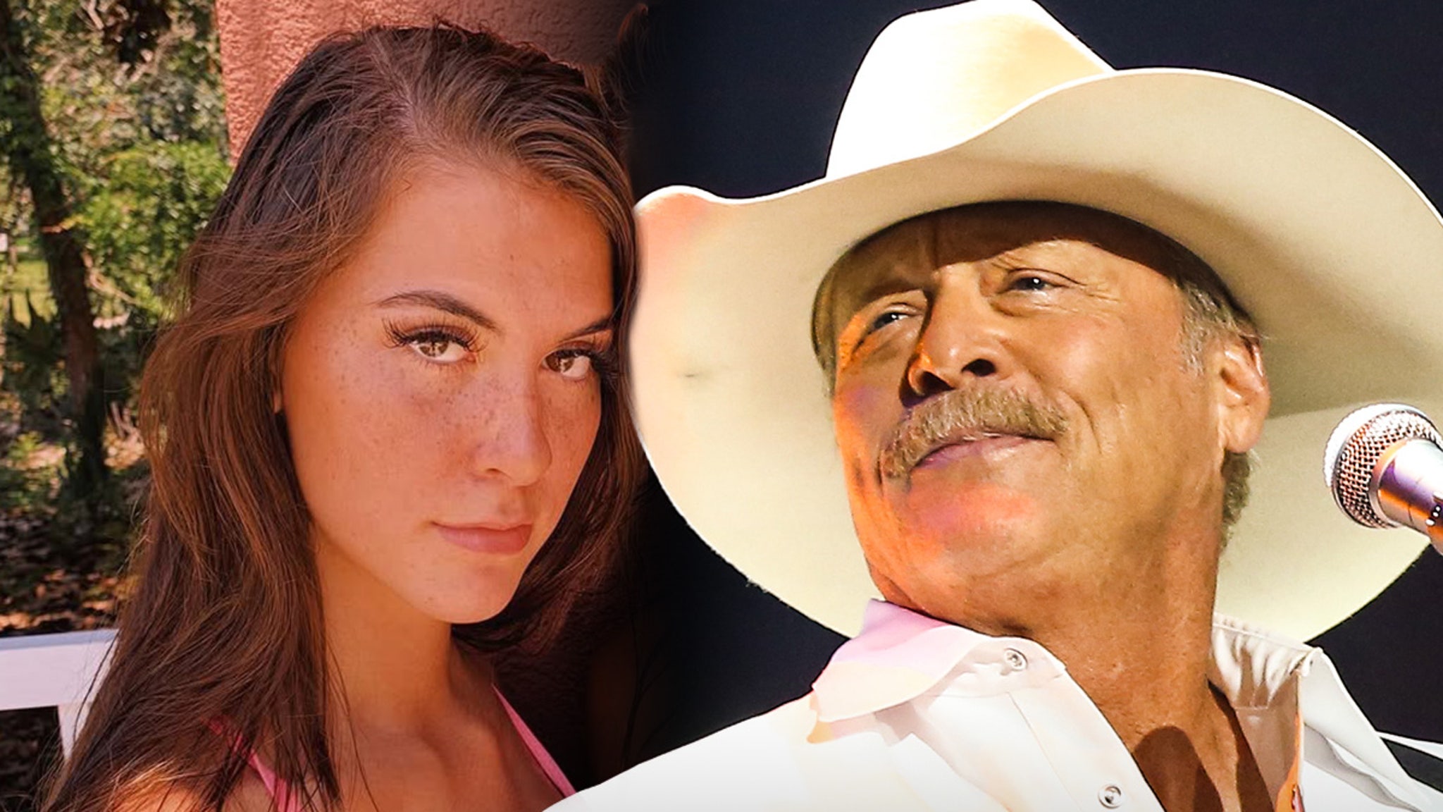 How Isabelle Tate and Alan Jackson Dealt With CMT Disease