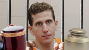 bryan kohberger urn main getty