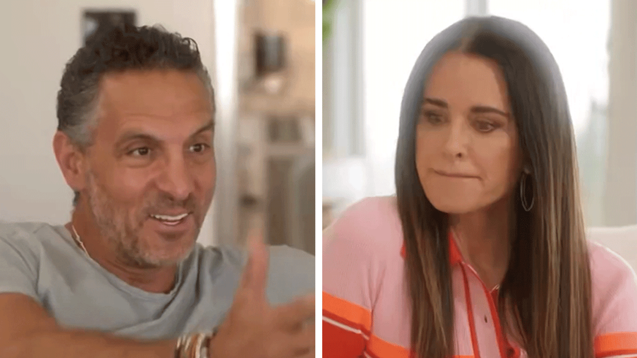 Kyle Richards Says She’s Dated Since Mauricio Umansky Separation Kyle Richards Says She’s Dated Since Mauricio Umansky Separation