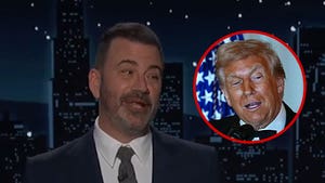 Jimmy Kimmel