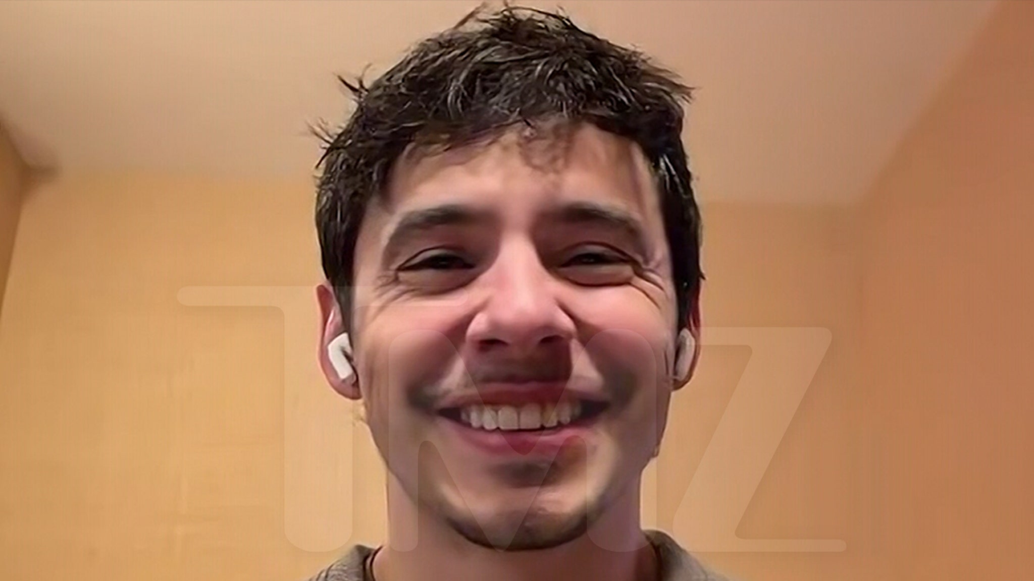 David Archuleta Says He Needs to Decide ‘Star Search’ Reboot David Archuleta Says He Needs to Decide ‘Star Search’ Reboot