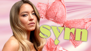 sydney sweeney lingerie syrn main getty
