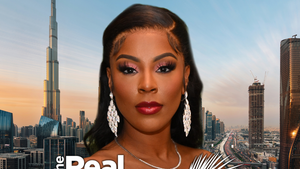 caroline brooks dubai main getty