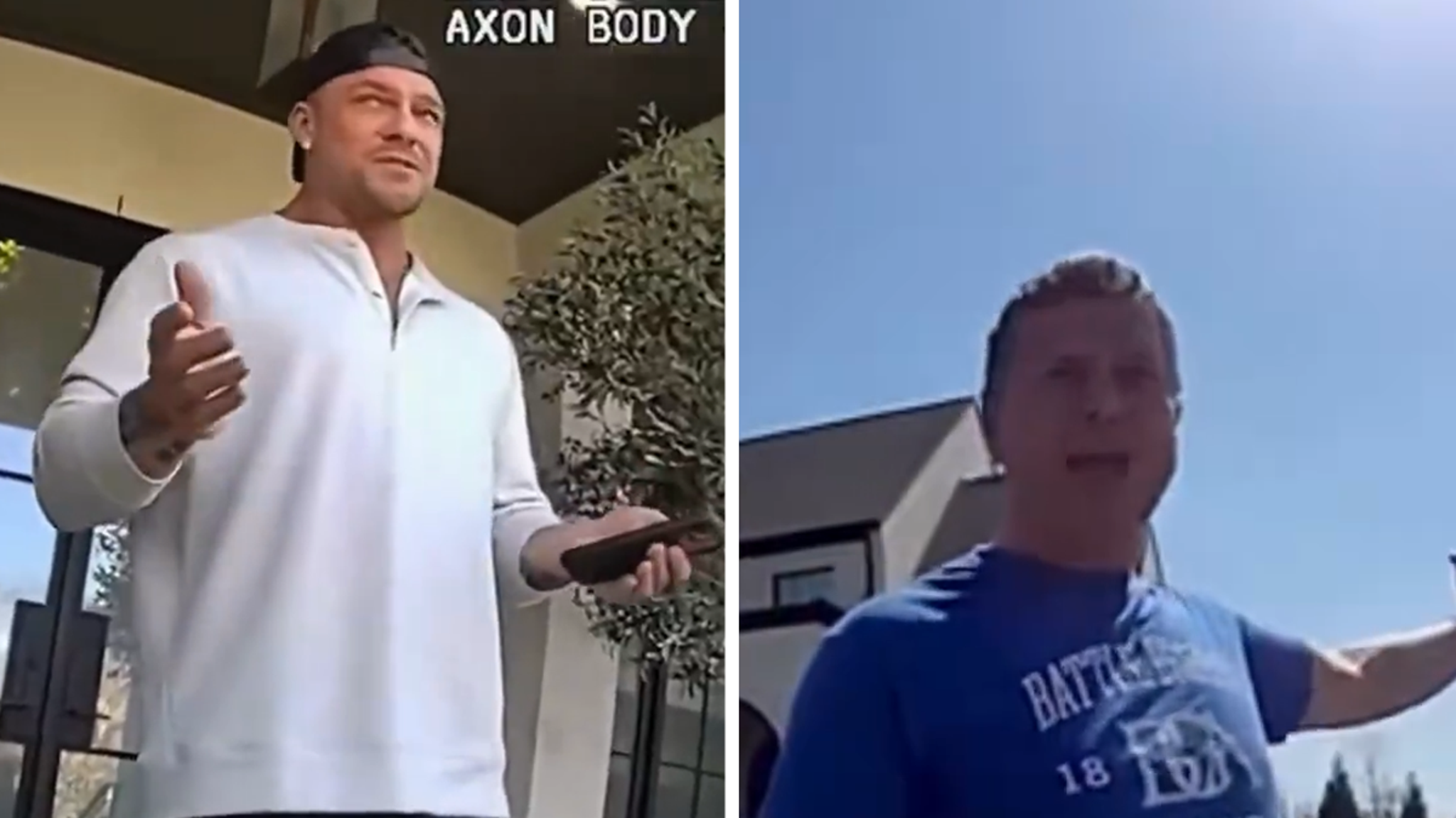 Alan Ritchson Talks to Cops on Body Cam Video After Fight&hellip;