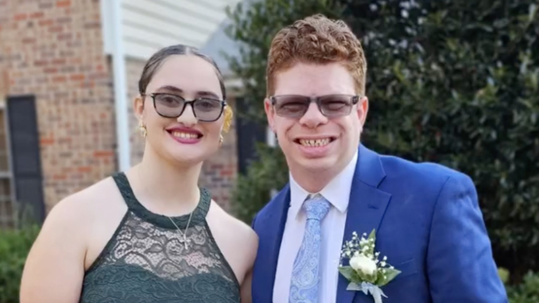 Georgie From 'Love on the Spectrum' Reveals New Boyfriend After Split From Connor