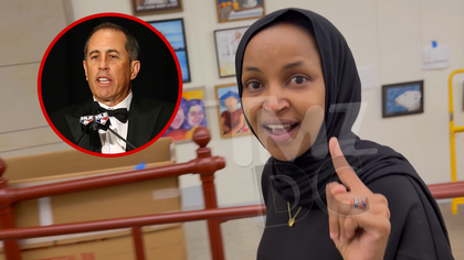 061126 ilhan omar kal