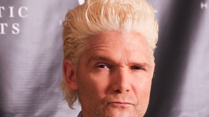 corey feldman getty