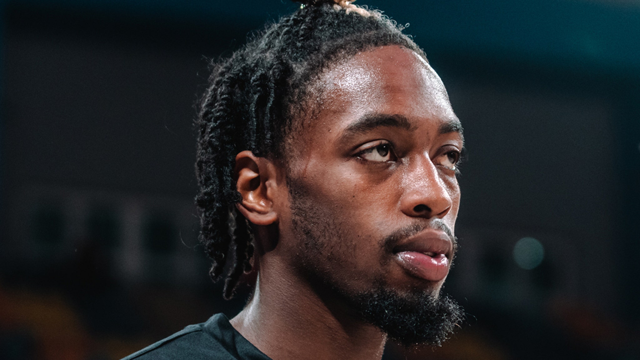 Wade’s Son in Domestic Violence Shocker: NBA Royalty Rocks!