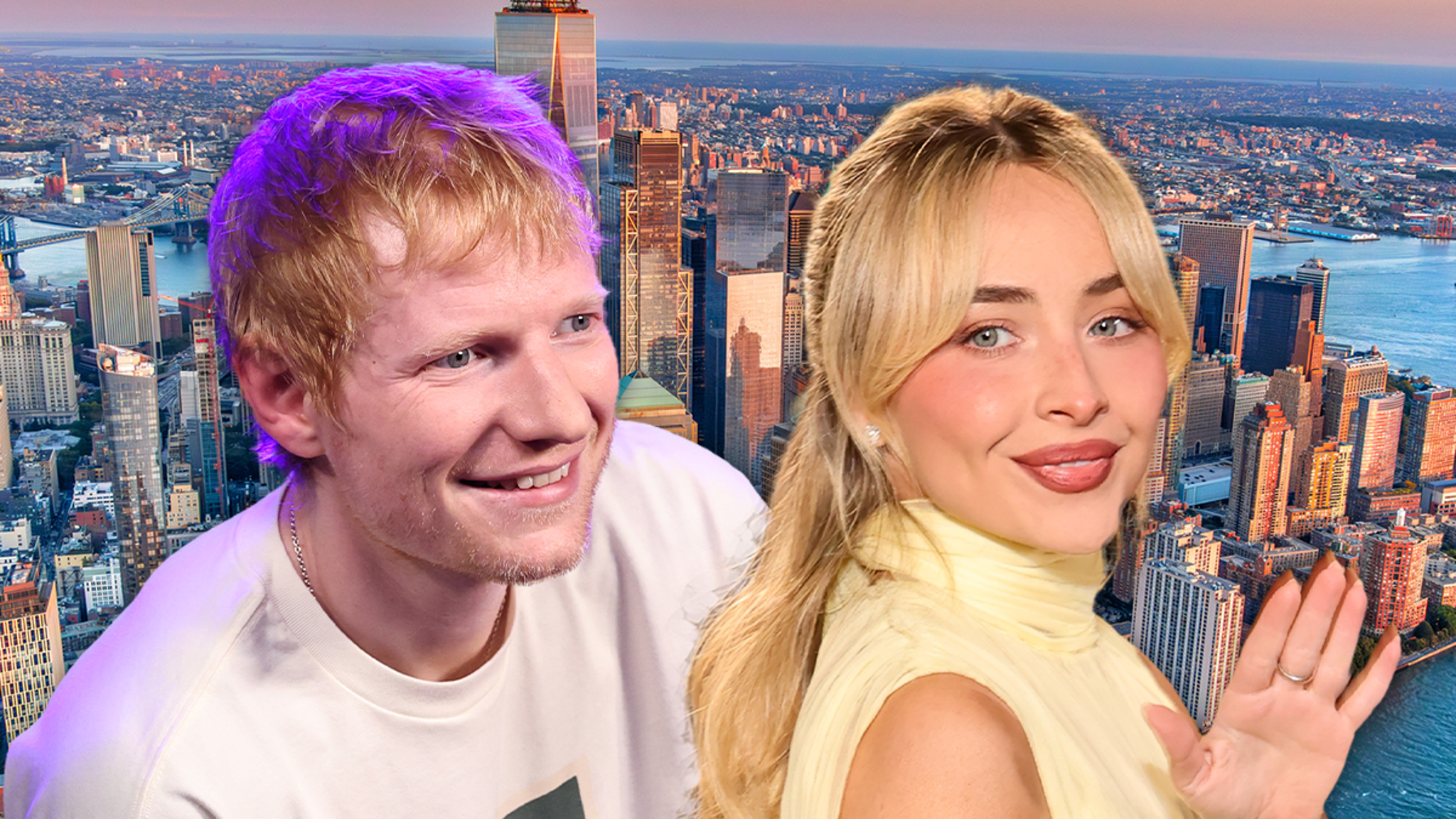 Swift-Kelce Wedding: NYC Swarms with Celebs!