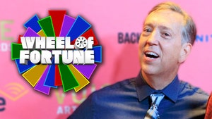 Jim Thornton Wheel Of Fortune Logo Shutterstock