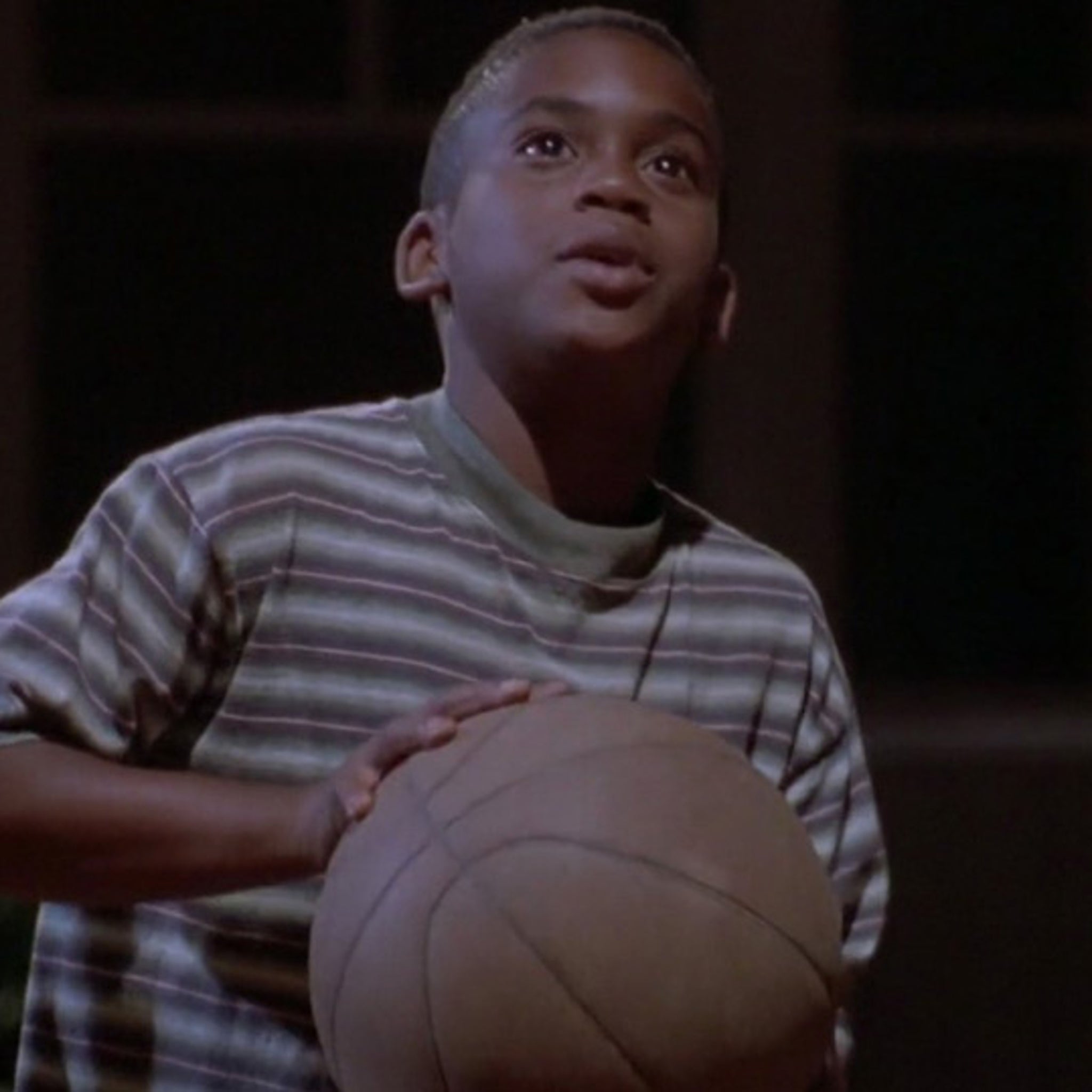 Where Are They Now? Space Jam NBA Players