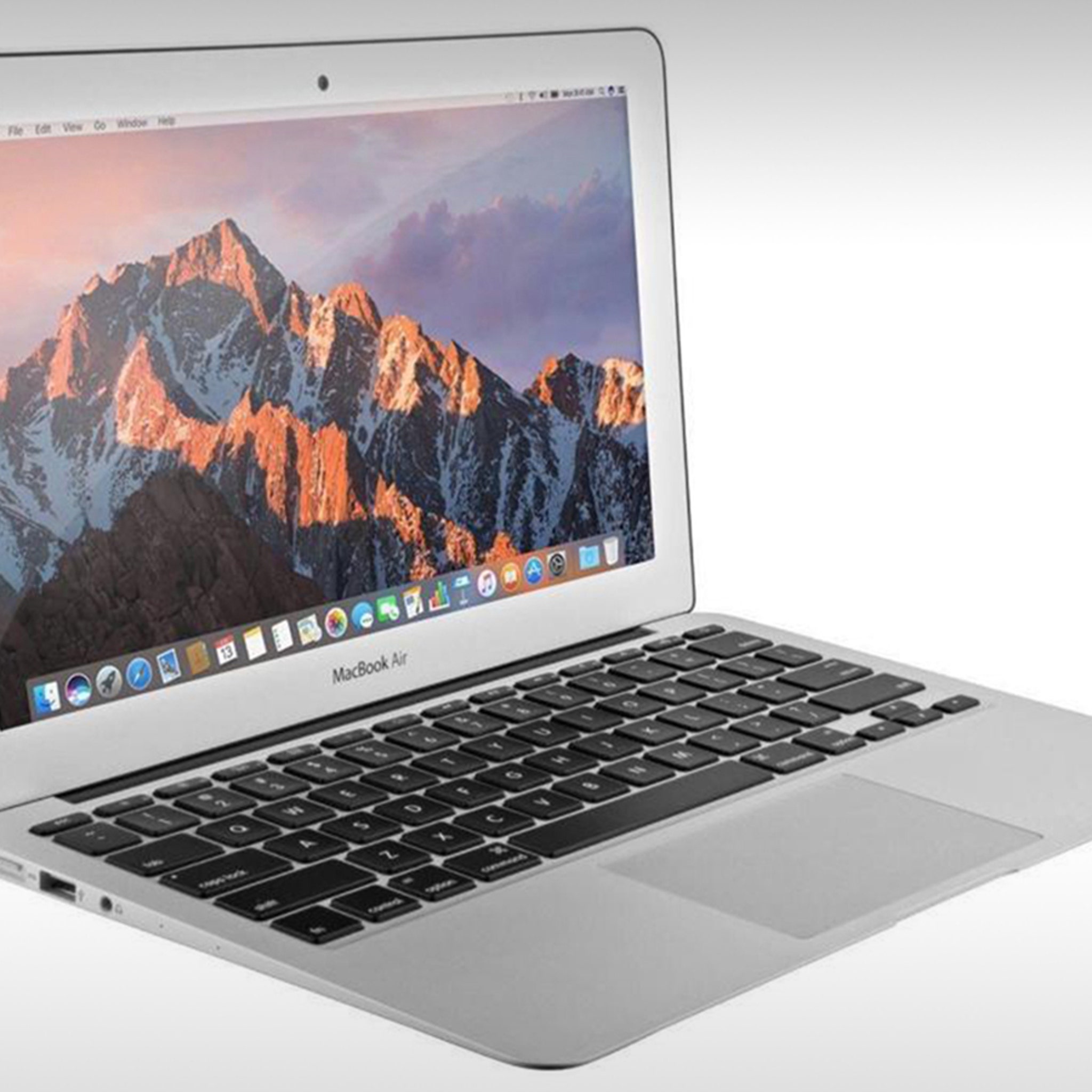 Get Your Hands On an Apple MacBook Air for Under $500!