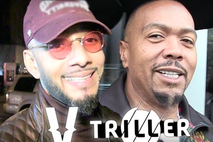timbaland swiss beatz tmz