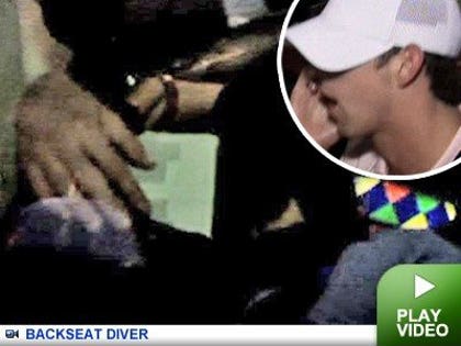 Michael Phelps: Click to watch