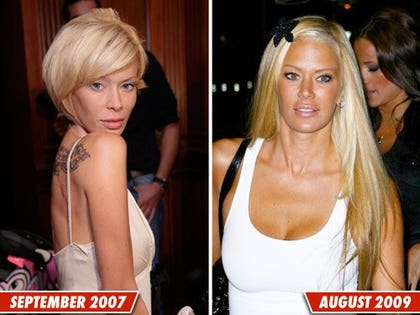 Jenna Jameson