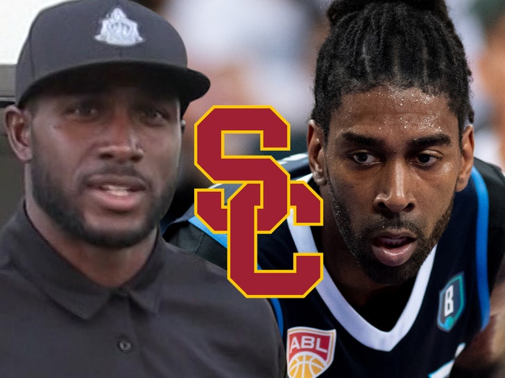 0610 reggie bush oj mayo usc tmz