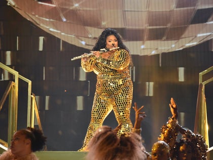 BET Awards 2022 Performance Photos 0
