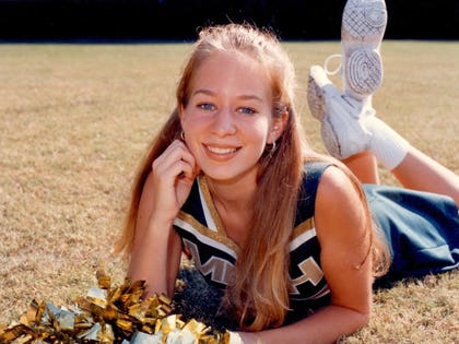 Natalee Ann Holloway photos 5