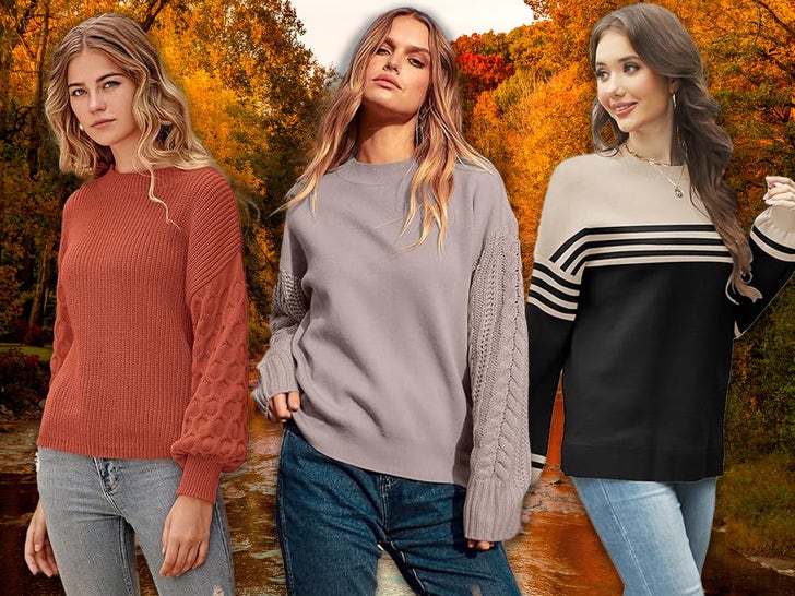 Getty-AMAZON-Fall-Sweathers-primary