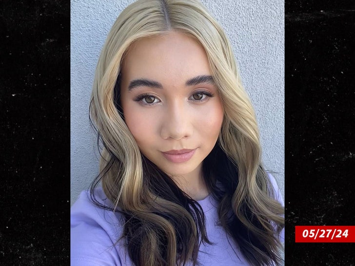 Lil Tay Lays in Hospital Bed, Says She’s Recovering From Heart Surgery ...