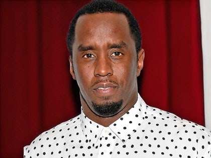 p diddy