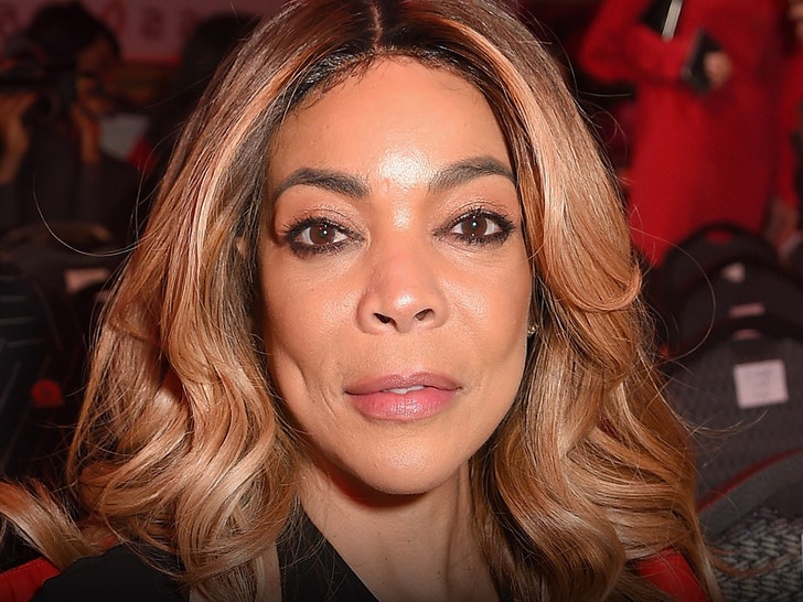 Wendy Williams encomenda o advogado em meio à batalha para sair da tutela