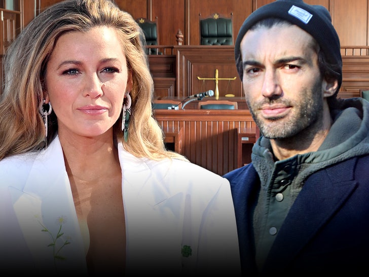 blake lively justin baldoni court  main getty