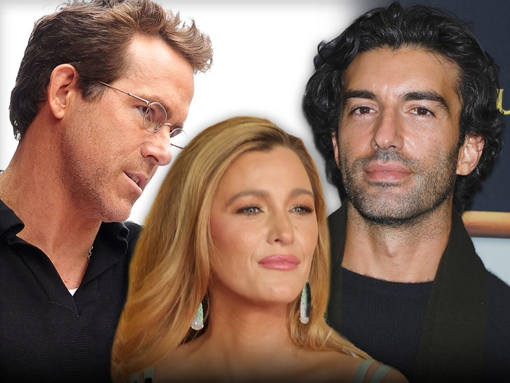 Ryan Reynolds Justin Baldoni Blake Lively Main Getty Shutterstock Composite
