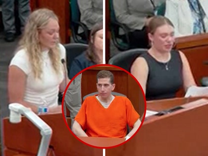 Bryan Kohberger, Surviving Roommates