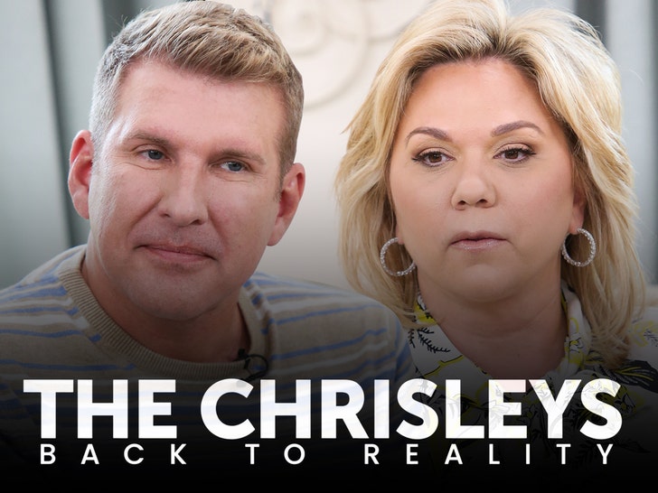 julie chrisley and todd chrisley getty 1