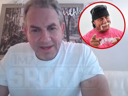 Rich Rosen, Hulk Hogan