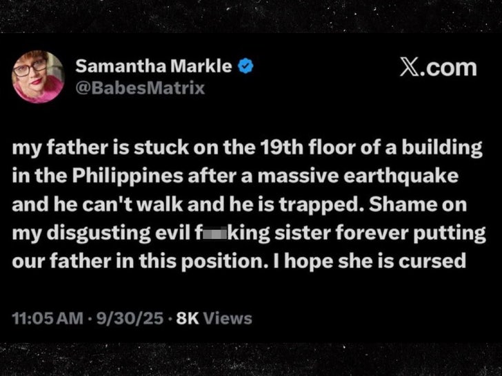 Samantha Merkel Meghan Merkel Thomas Merkel X Sub