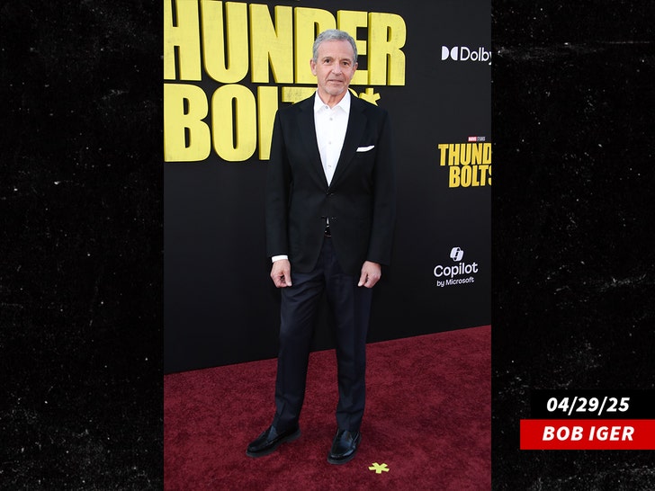bob iger shutterstock 1