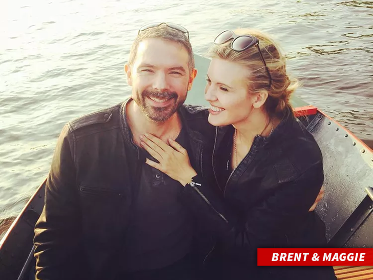 sub Maggie Grace Brent Bushnell insta