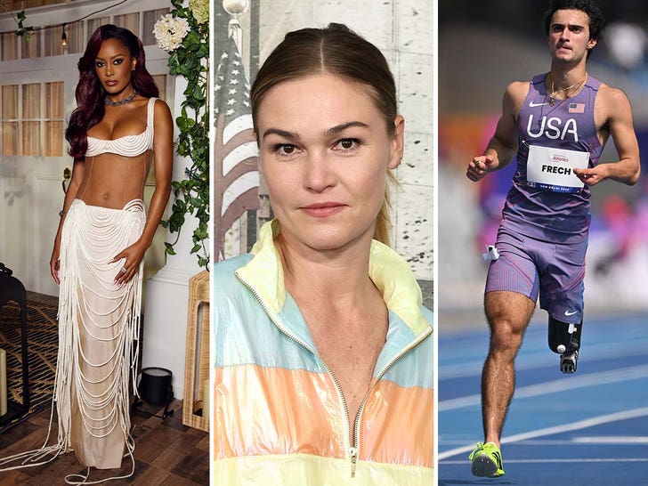 'Dancing With The Stars' Season 35 Cast Reveal
