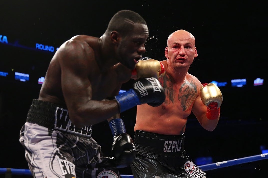 Deontay Wilder fight photos-09