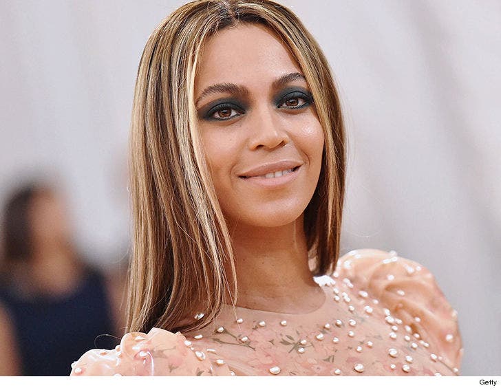 Beyonce Buys Old Church in New Orleans