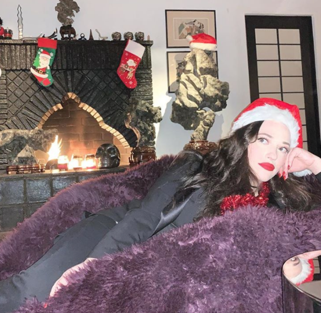 Kat Dennings