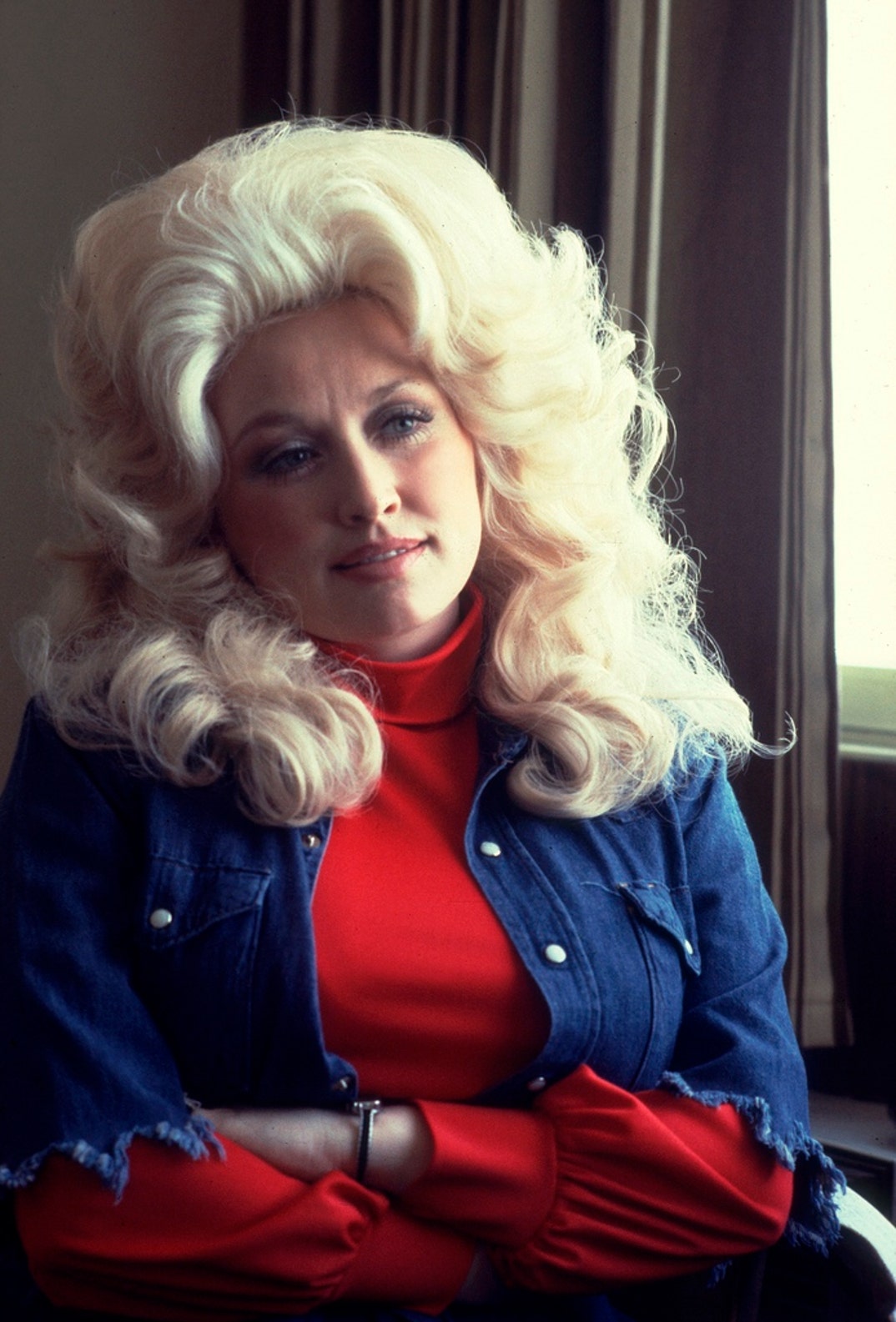 Dolly Parton Photos 15