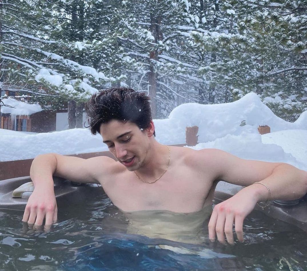 Milo Manheim