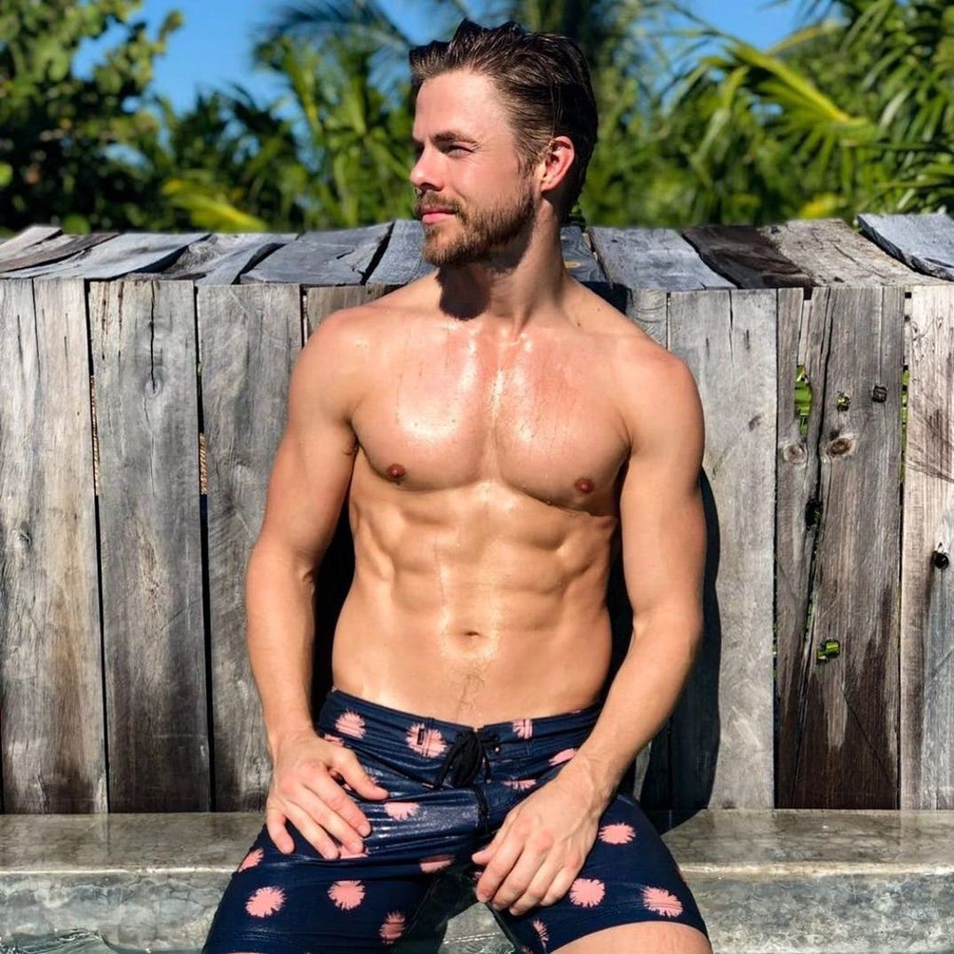 0516 Derek Hough Hot Shots 9