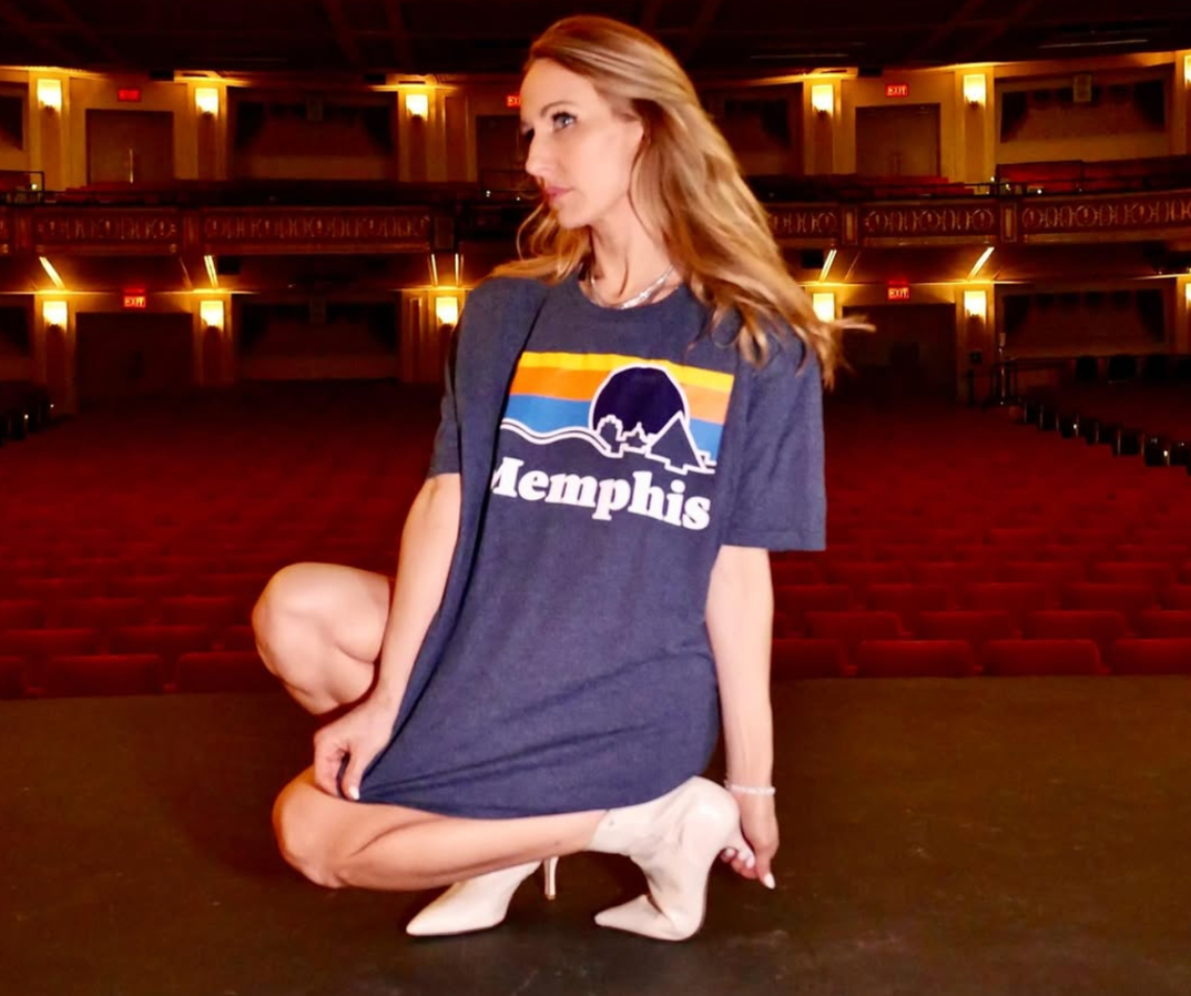 nikki glaser hot shots 1