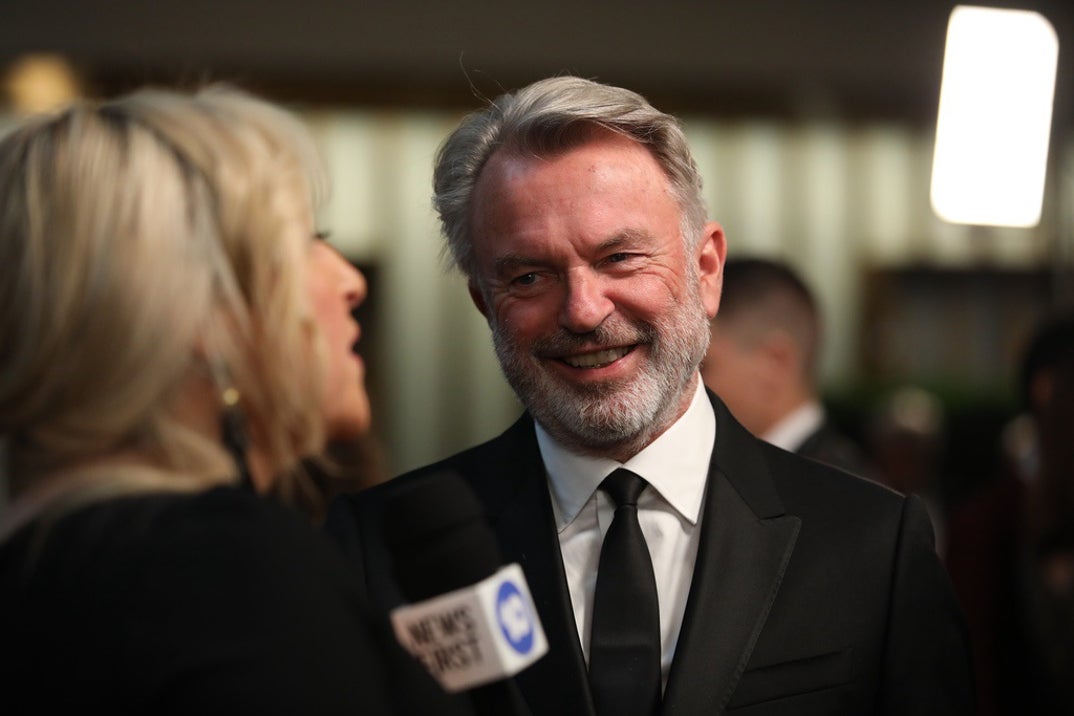 sam neill photos through the years 9