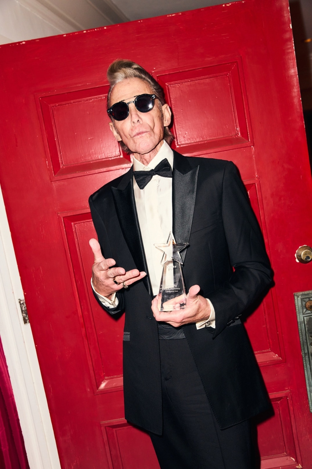 Posse Halloween Event 24