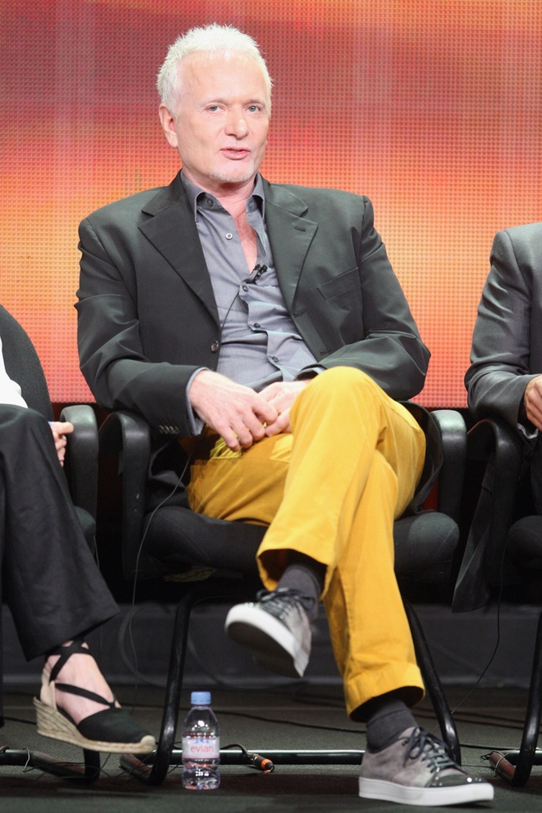 Anthony Geary Remembering 2