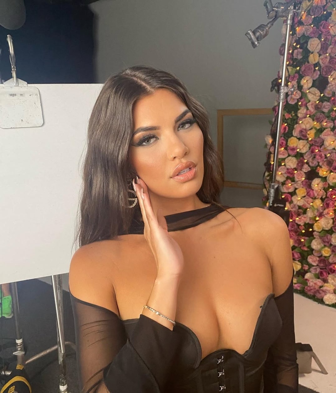 Grace Lilly Hot Shots 3